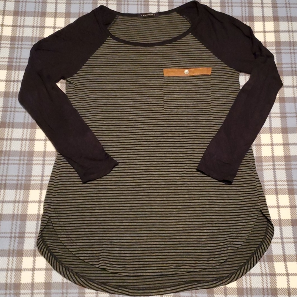 Size XS top
